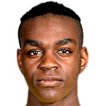 Joel Asoro